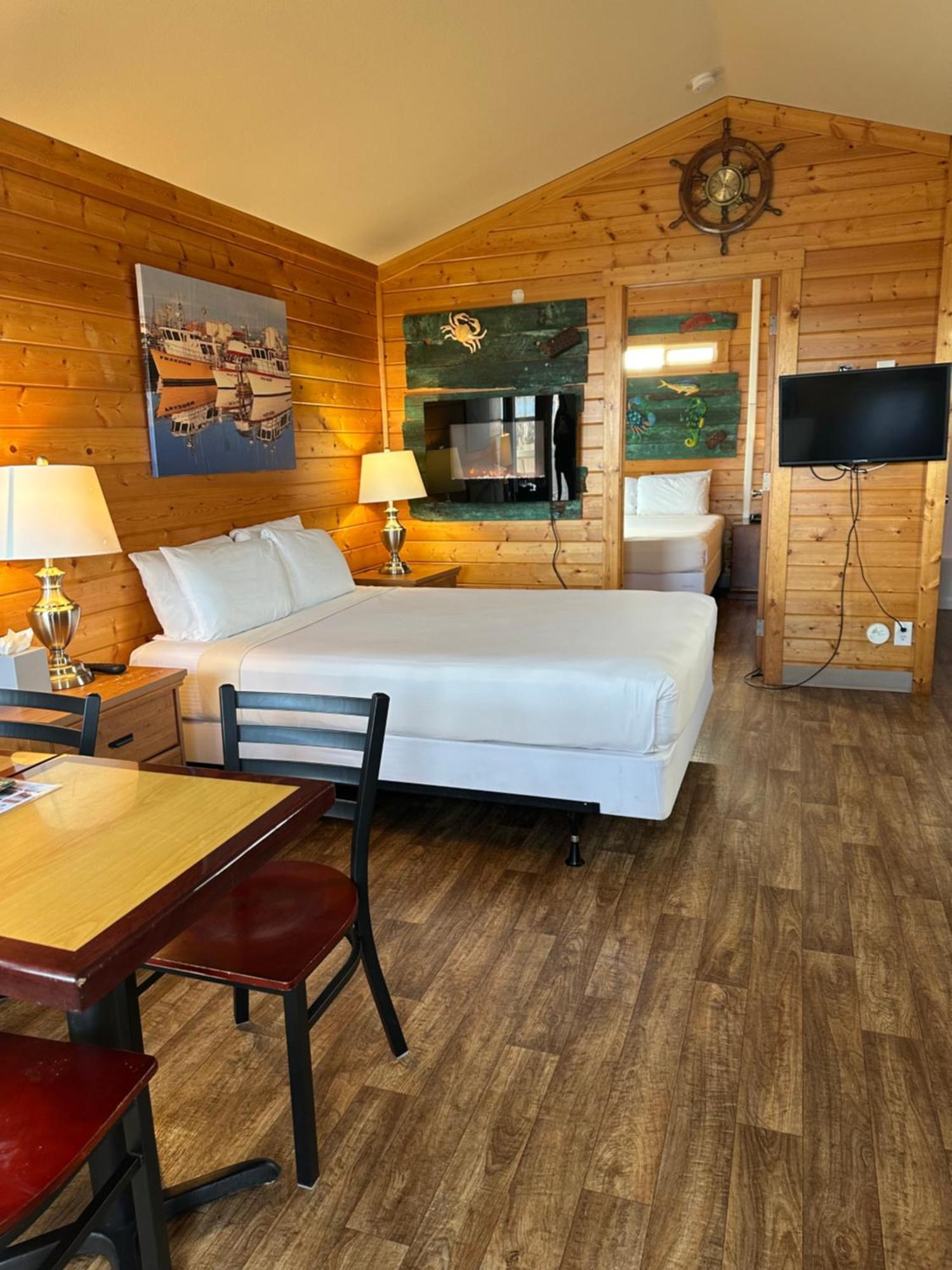 Westport Marina Cottages Экстерьер фото