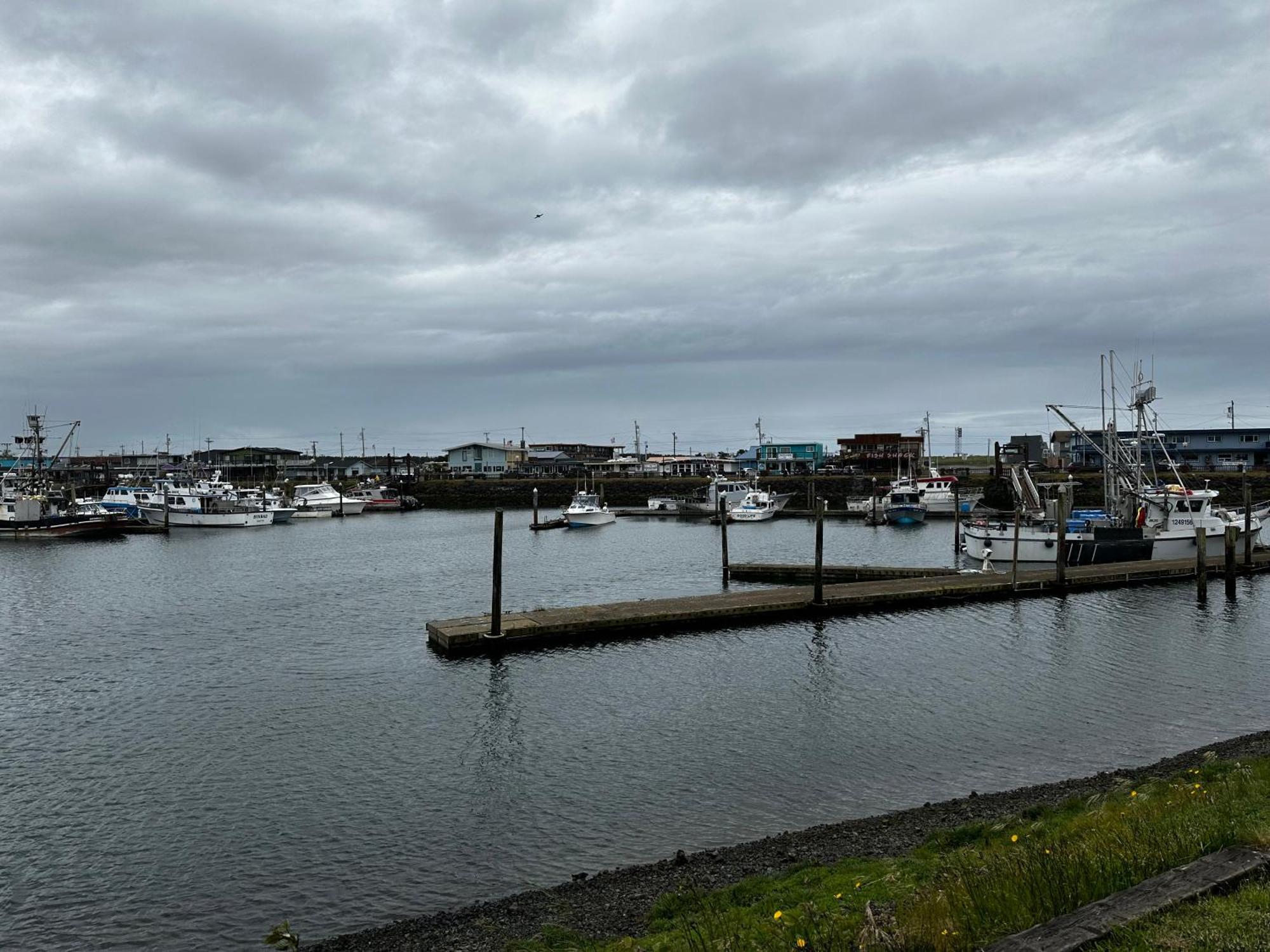 Westport Marina Cottages Экстерьер фото