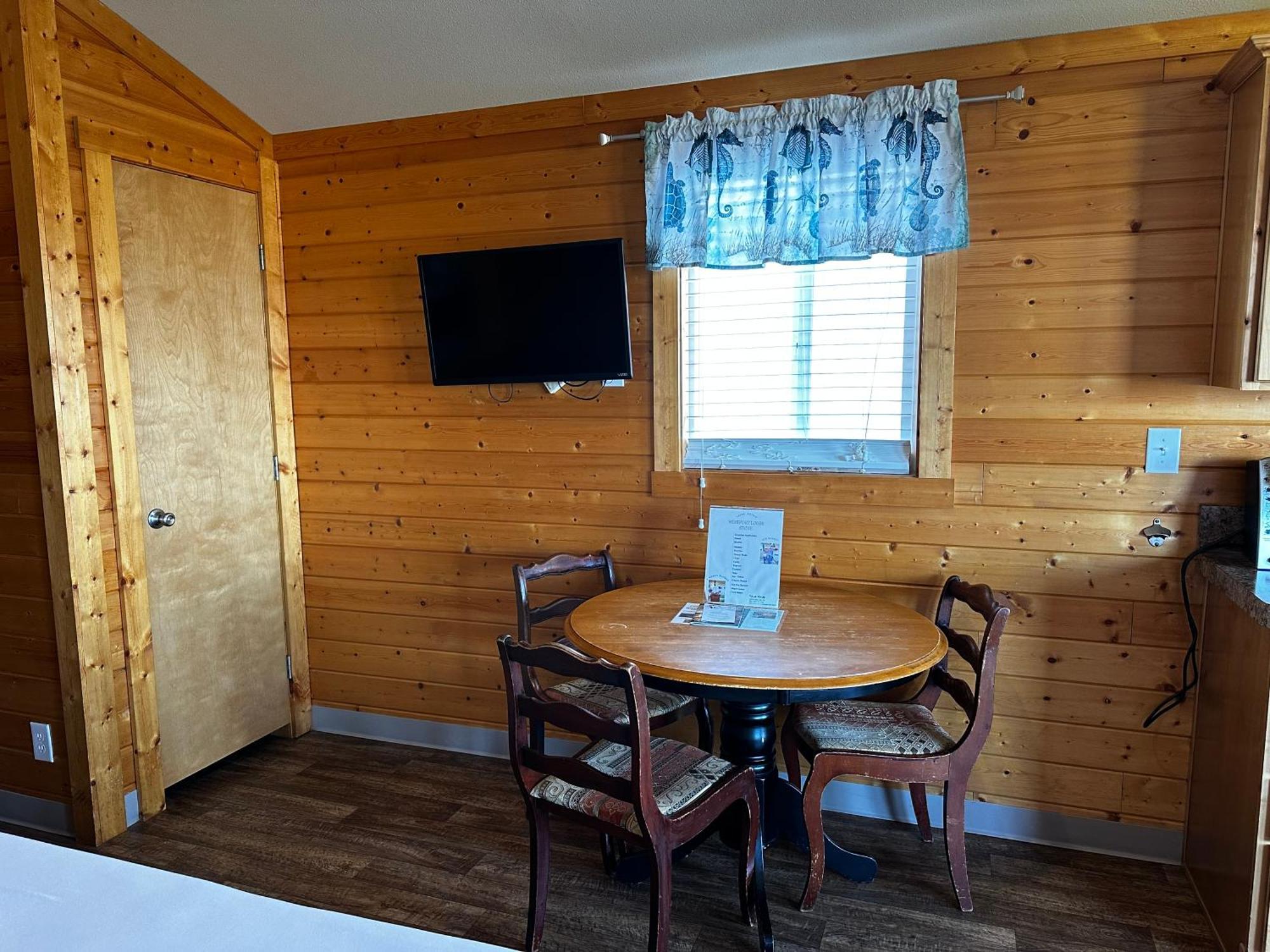 Westport Marina Cottages Экстерьер фото