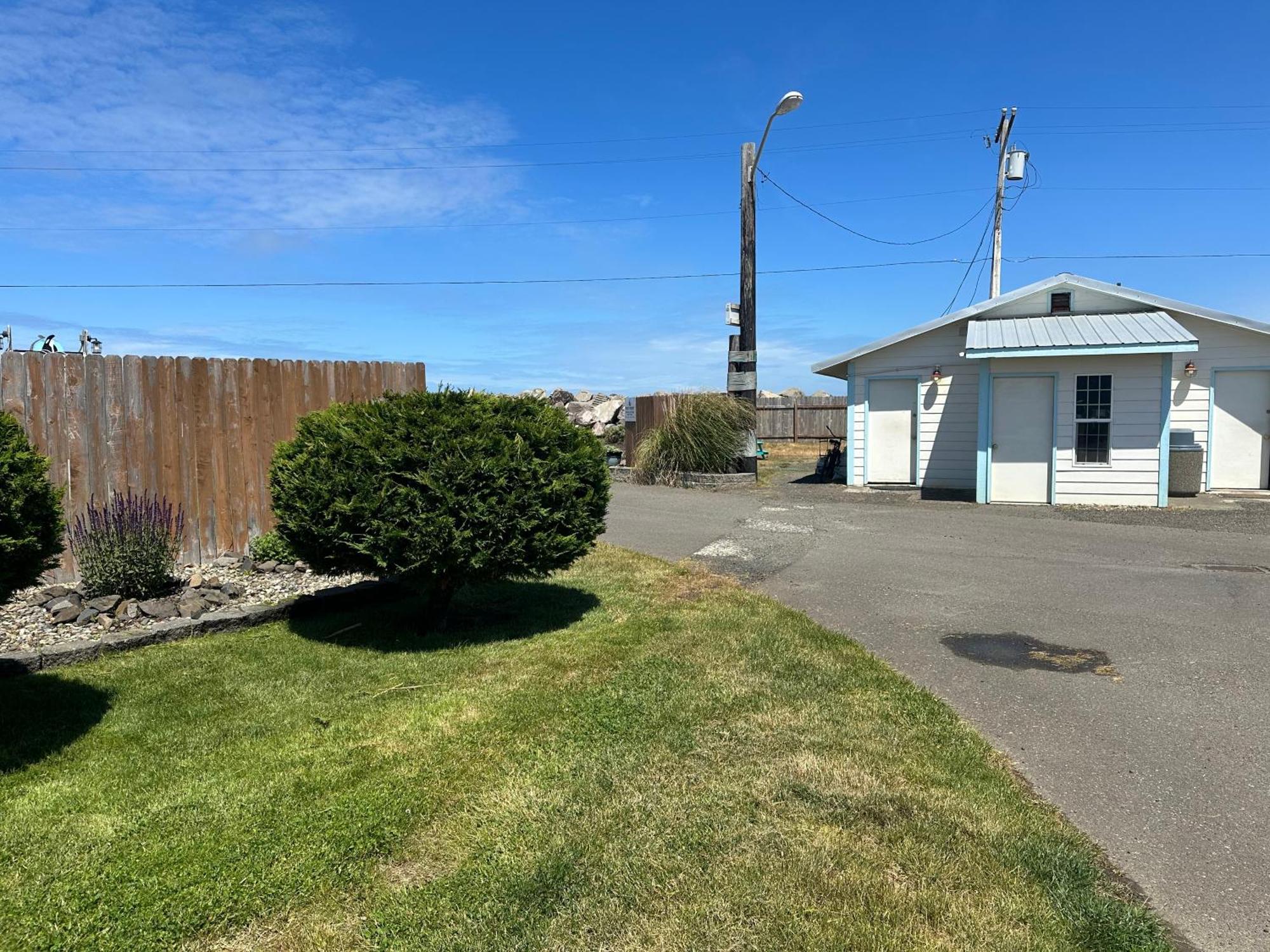Westport Marina Cottages Экстерьер фото